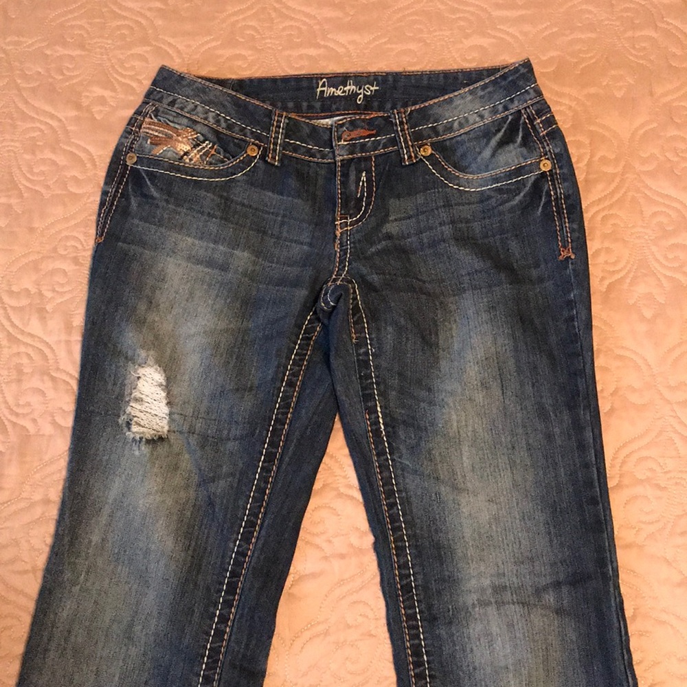 Jeans! Like new